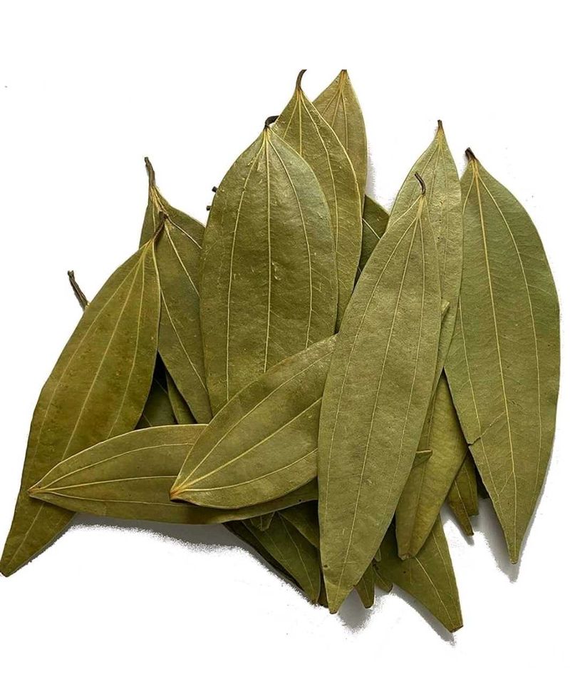 Bay Leaves