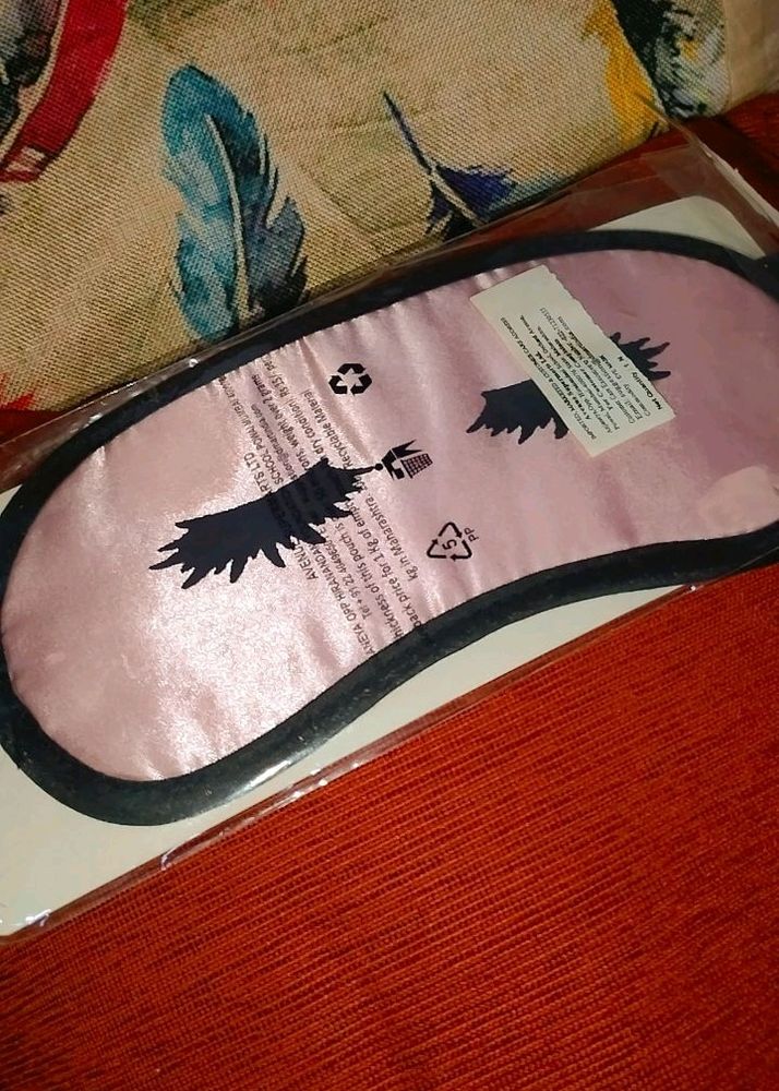 Sleeping Eye Mask