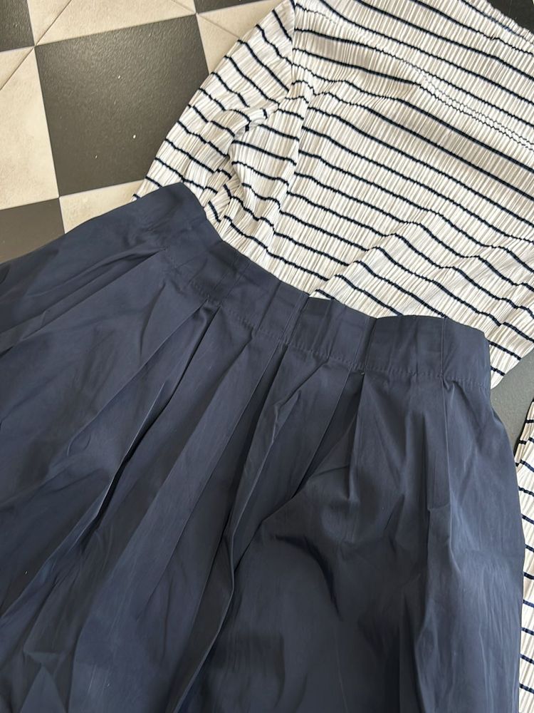 Zara basic Skirt
