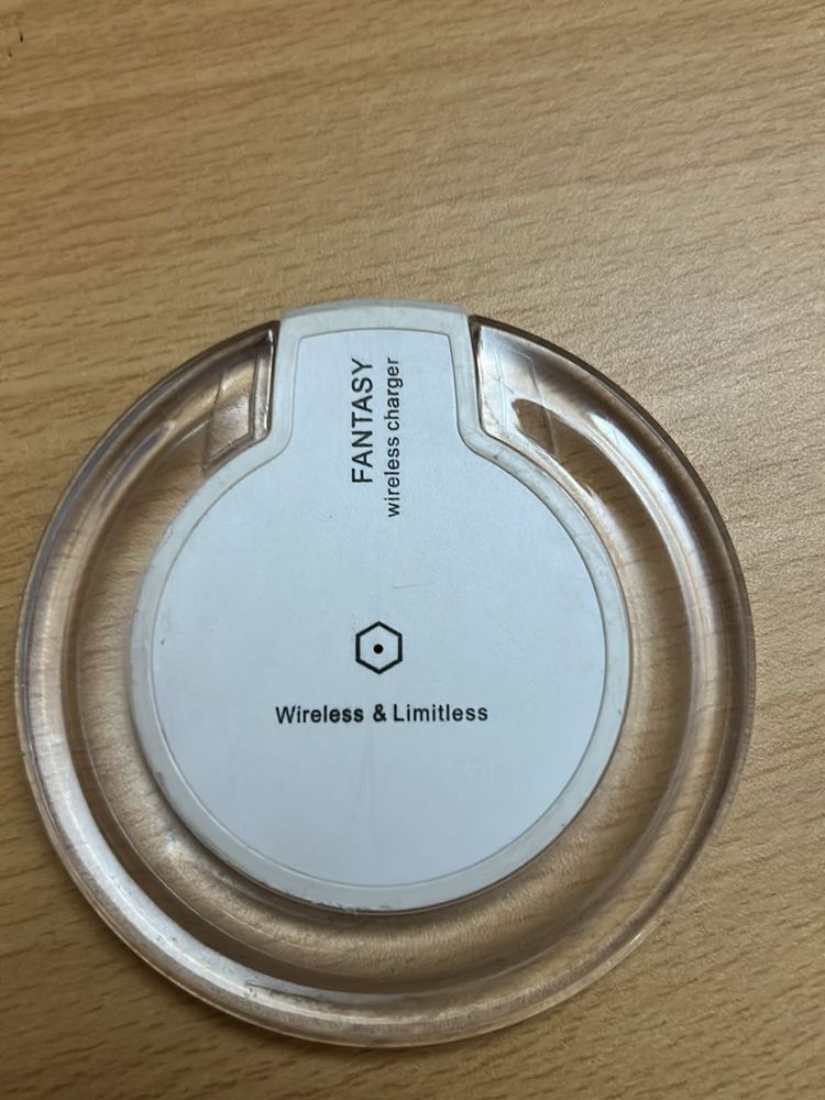 wireless charger
