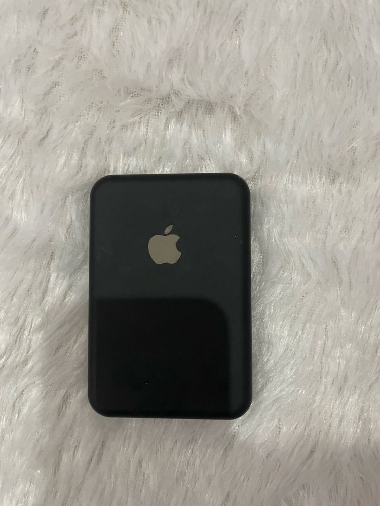 Apple Magsafe charger 10000mah Battery
