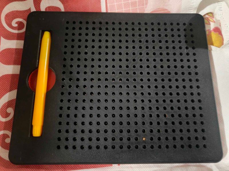 Magnetic Drawing Board