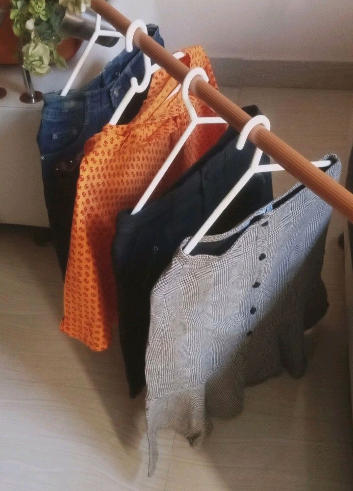 Package Of Skirts.