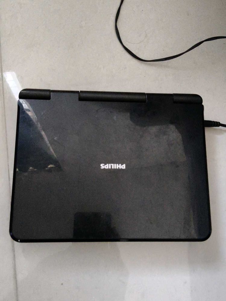dvd in working condition