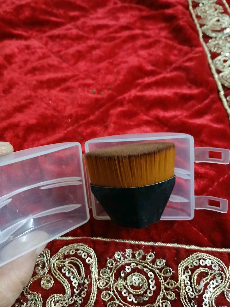 Foundation Makeup Brush