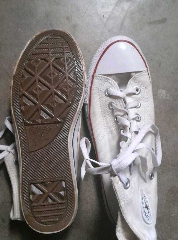 Converse Chuck Taylor Shoes