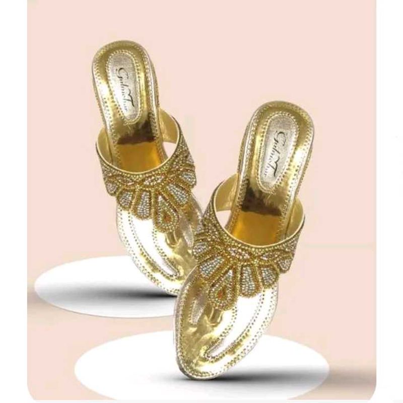 Gold Full Stone Work