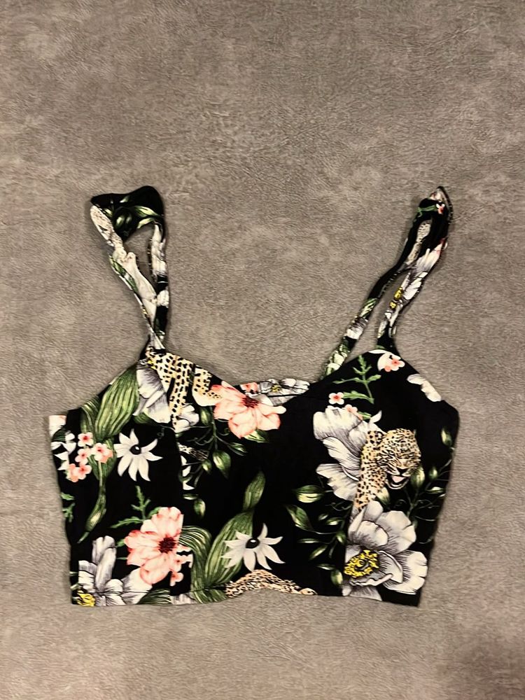 Combo Crop Tops