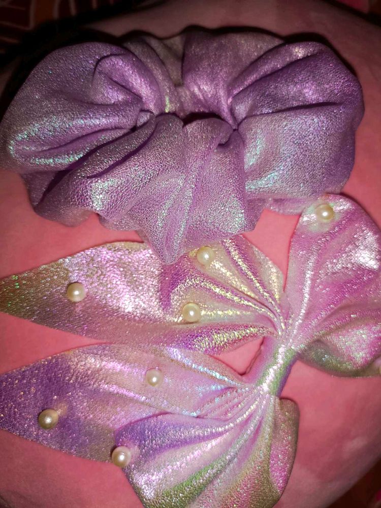 Hair Accessories Set