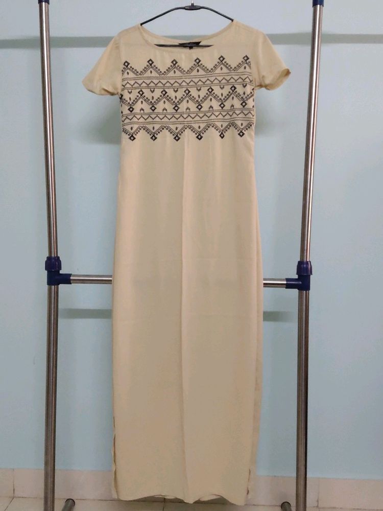 FOLKLORE Kurta