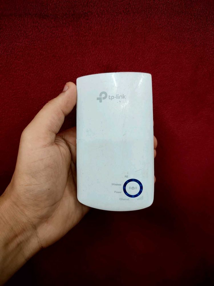 TPLINK EXTENDER
