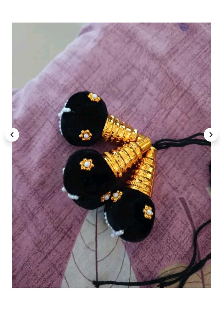 Hair Accessories