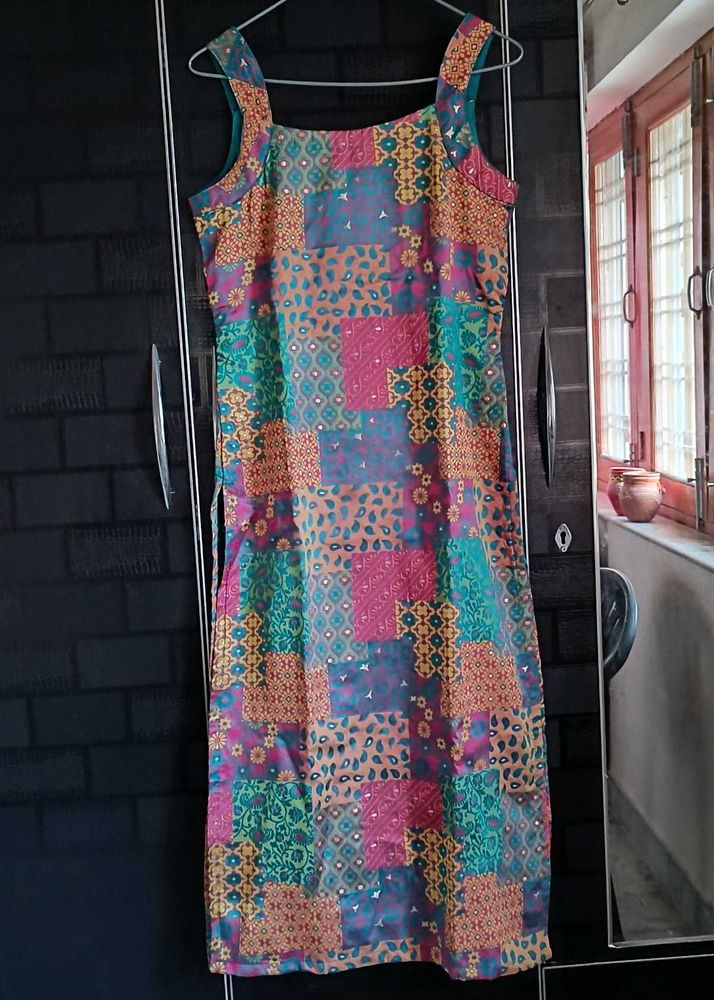 Inddus Kurta Set