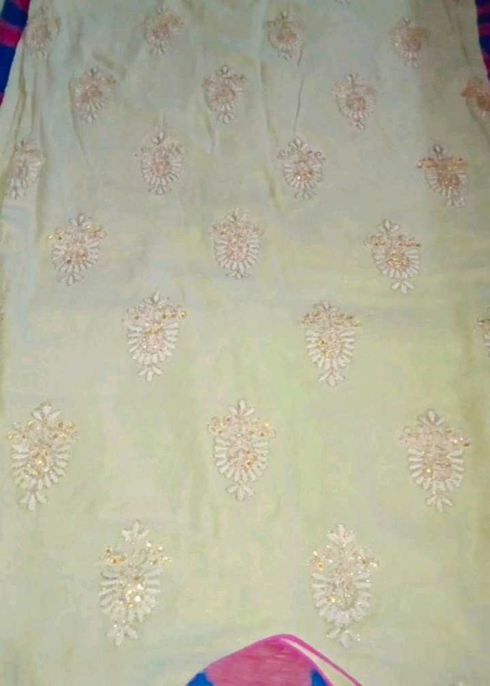 Salwar Suit