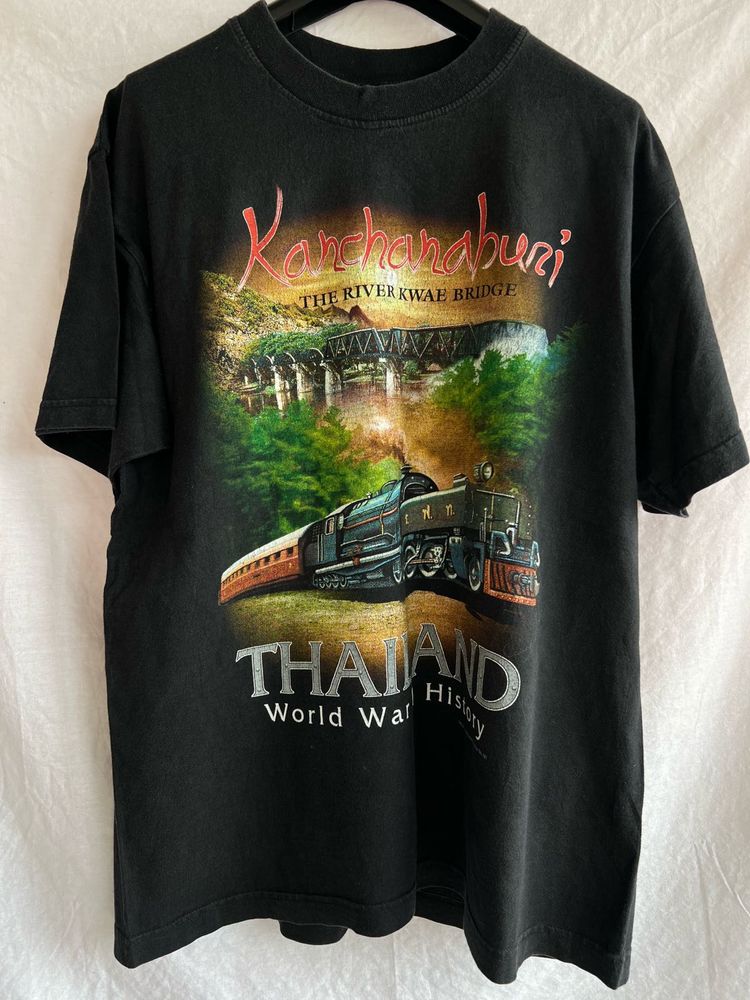 Kanchanburi Tee