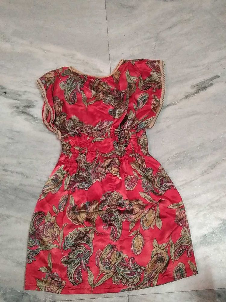 Frock