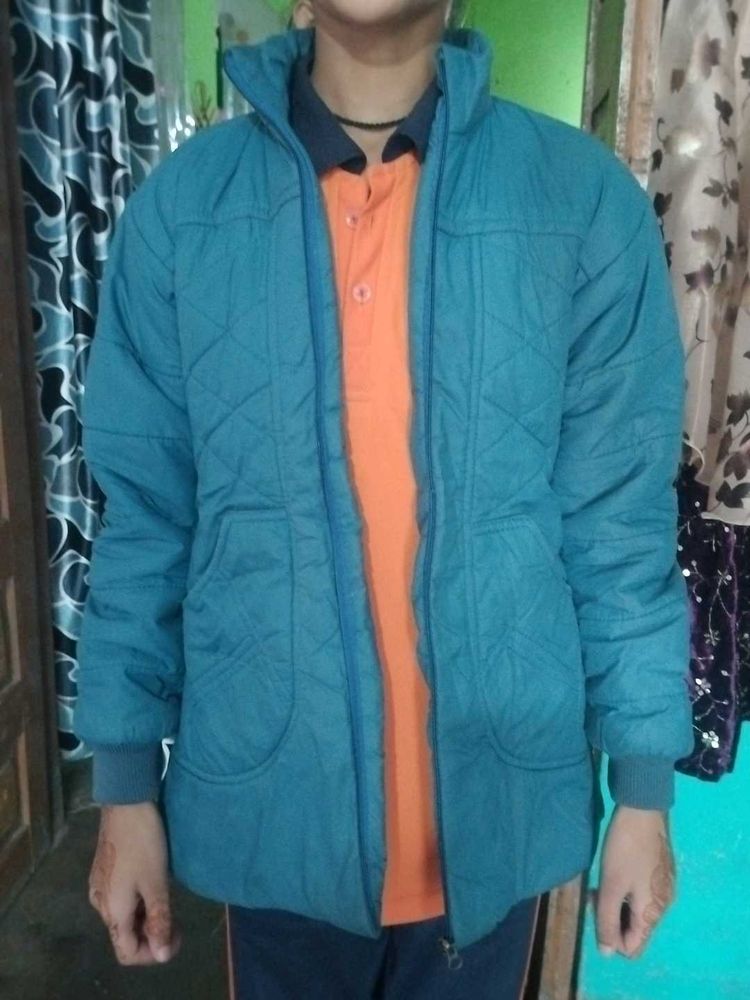 Girls Jacket For Age 9-10 Years Girl