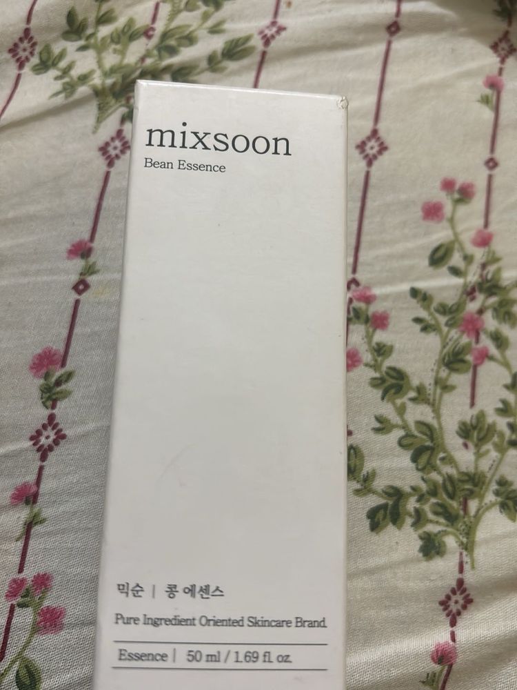 Mixsoon Bean Essence