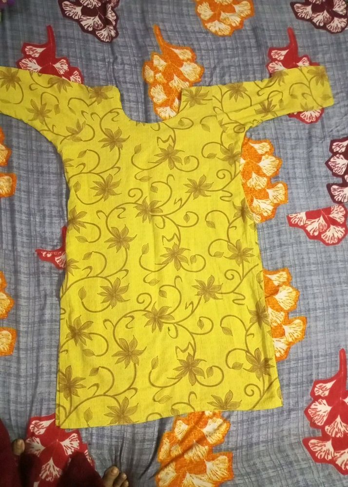 2 Salwar Suits