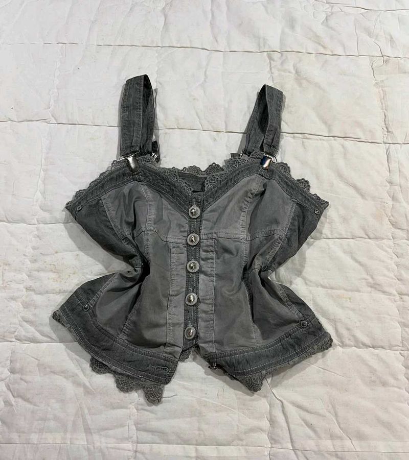Corset Top