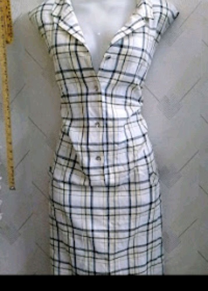 Unused New Bodycon Dress