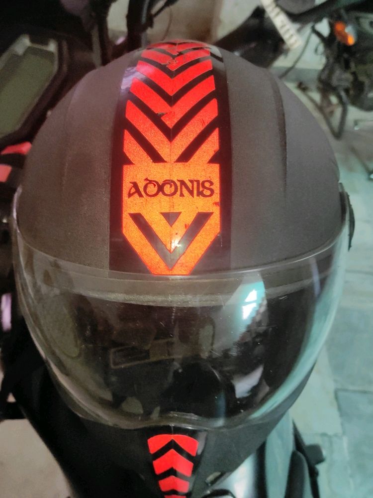 Helmet ISI Mark