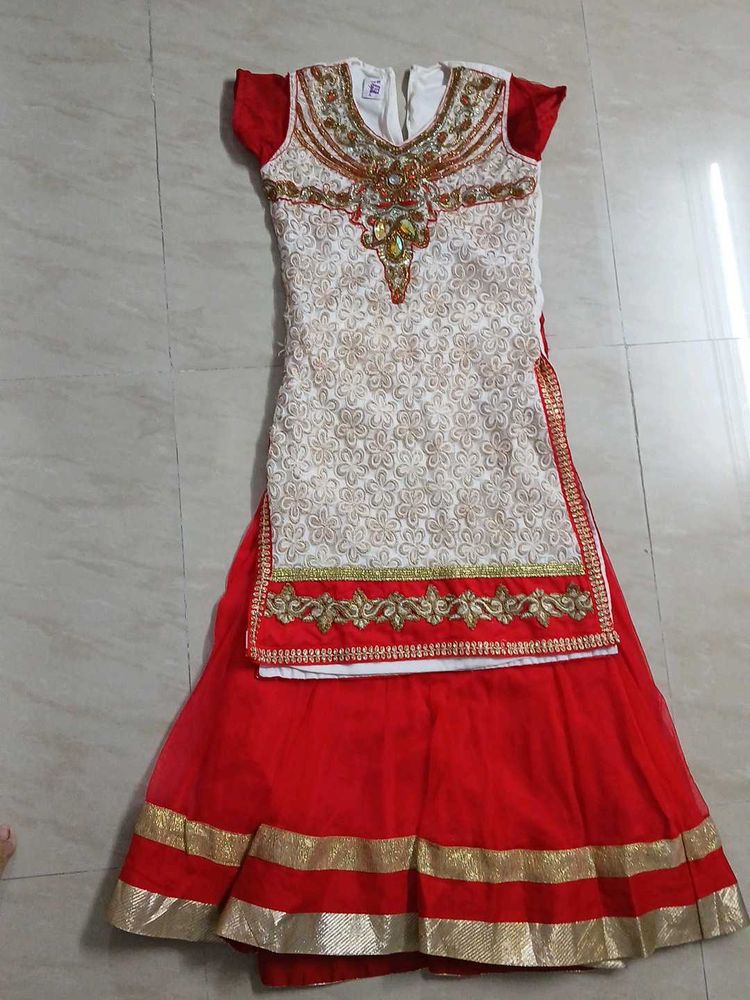 Girls Drees