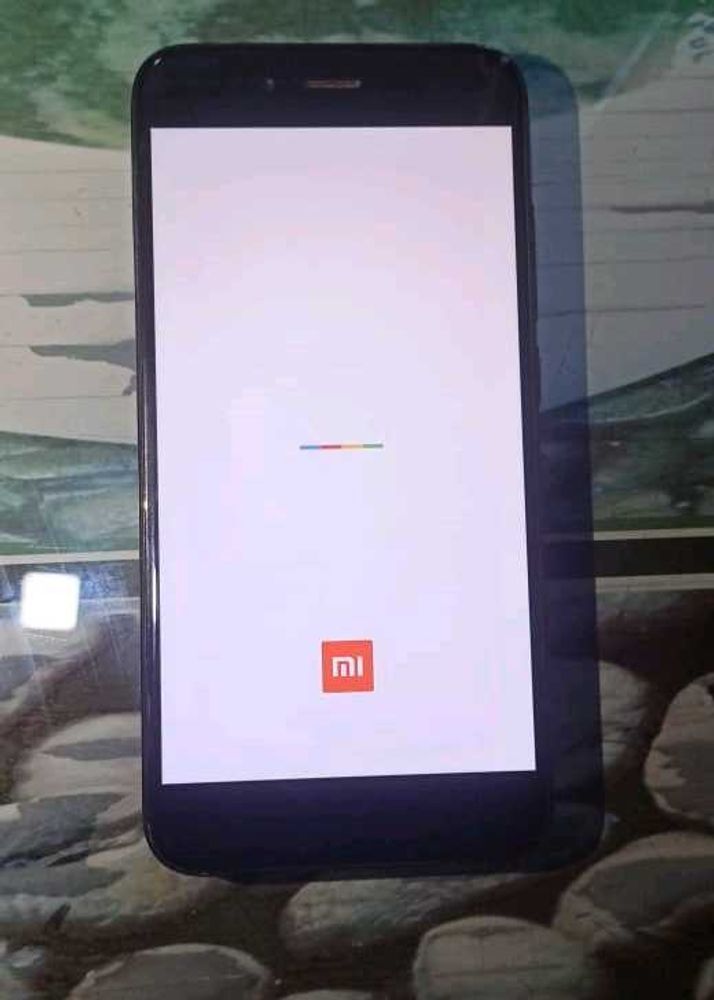 Mi A1