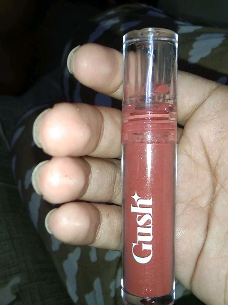 Gush Lip Gloss