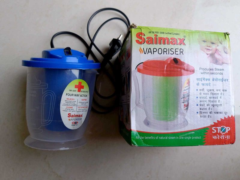 Vaporizer