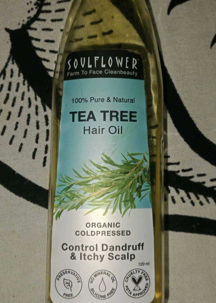 hair dandruff control