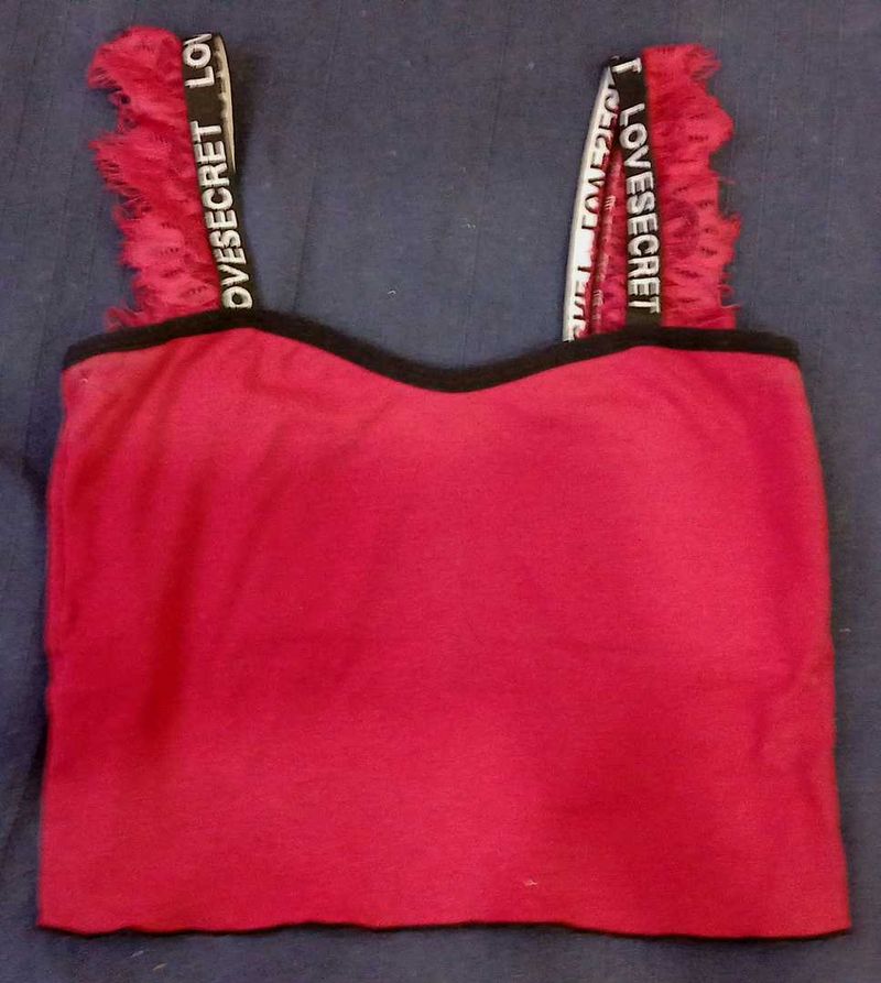 Love Secret Bralette