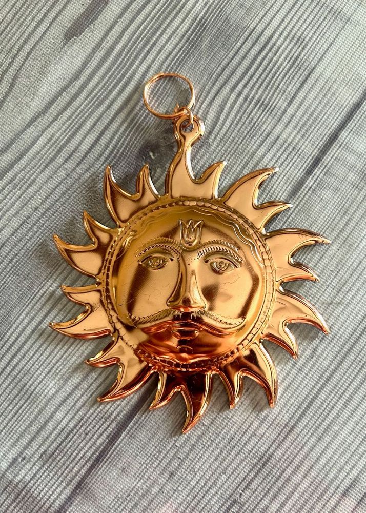 New Metal Divine Decorative Spiritual Wall Hanging