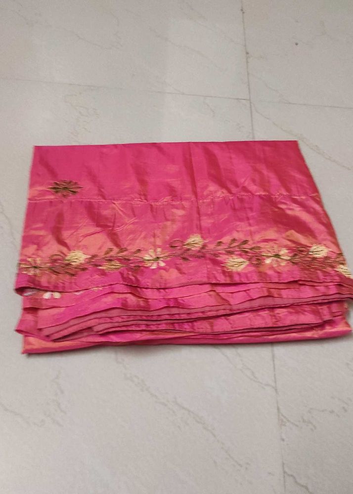 Satin Silk
