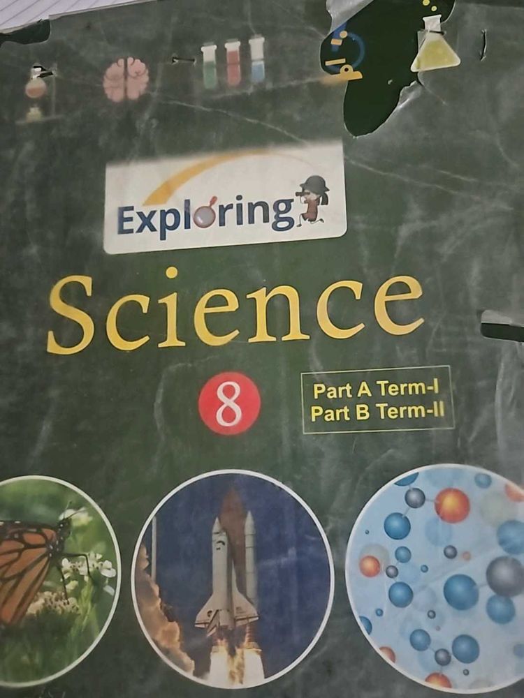 Science Class 8
