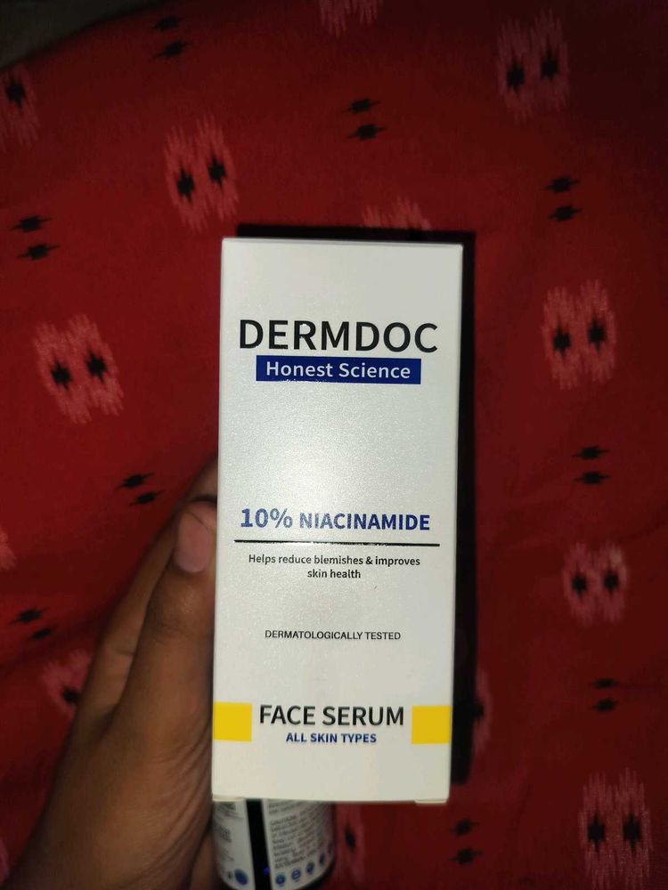 30 Ml Serum