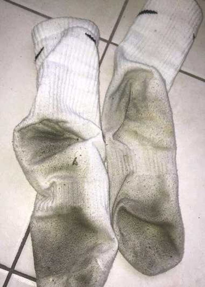 Used Socks