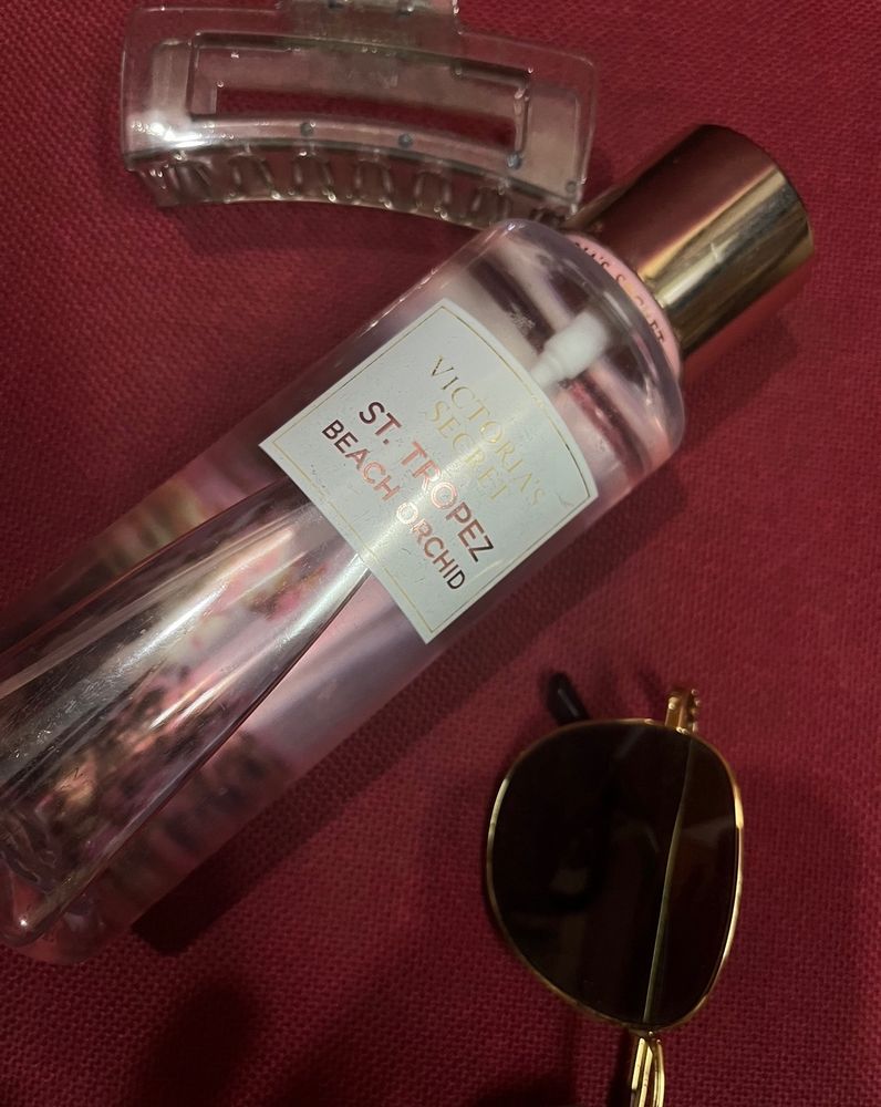 VS’sBody Mist