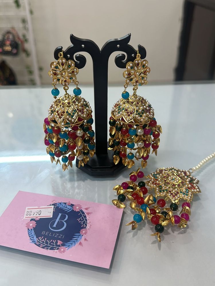 Erring Mangtikka