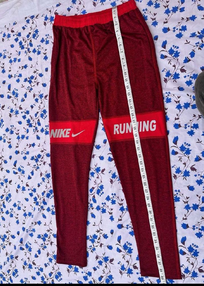 Nike Running/ Joggers track pants