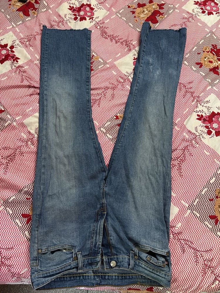 Mens Jeans Just 1 Day Old