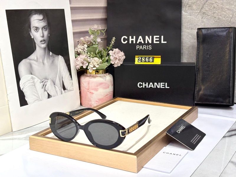 Chanel Sun Glasses