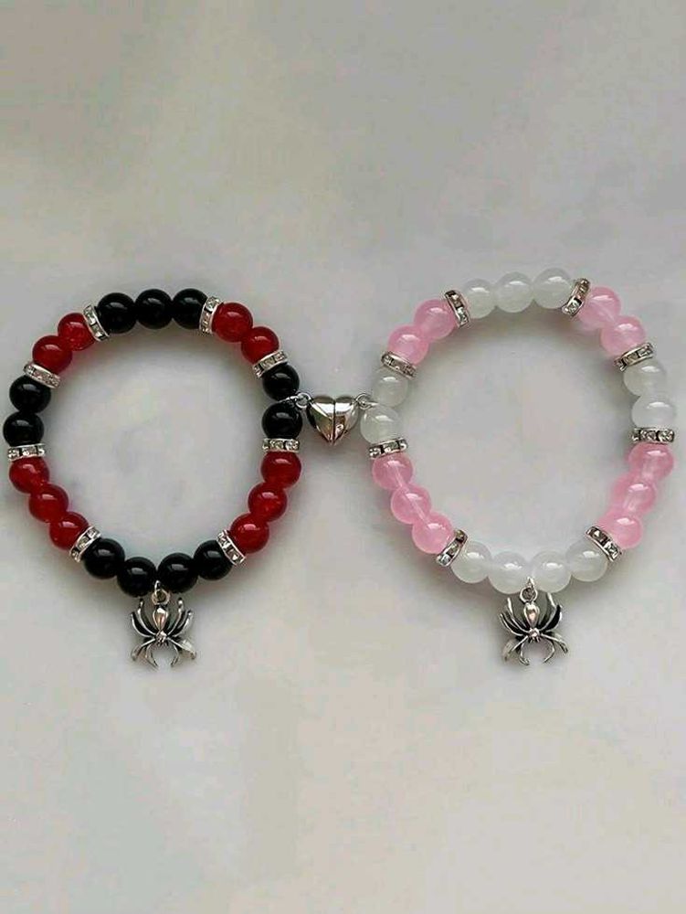 Spidy Gwen Bracelets