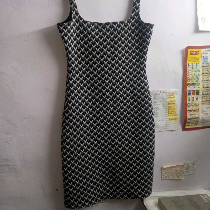 Gorgeous Bodycon Dress