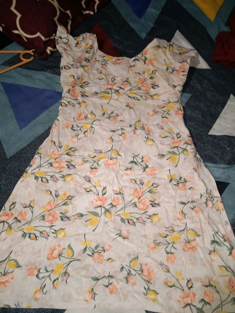 2 Kurtis Combo
