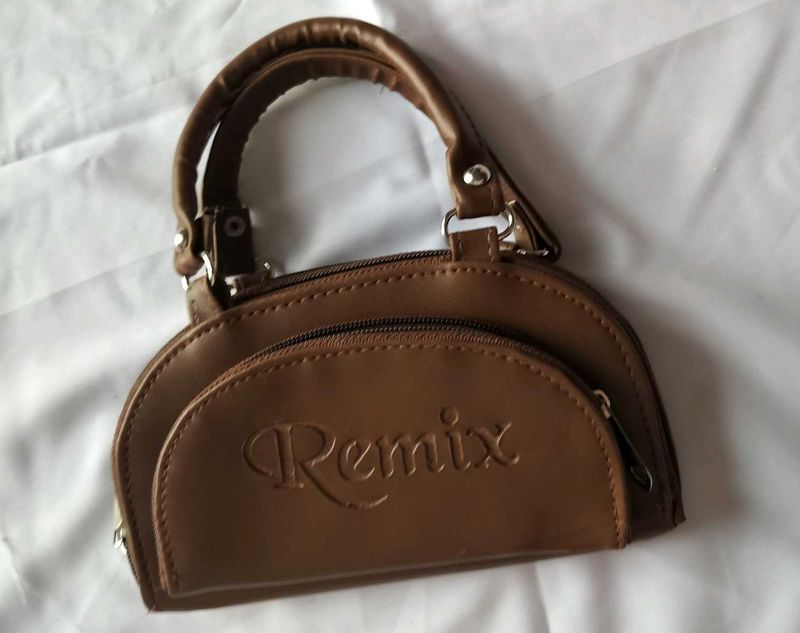 Hand Bag