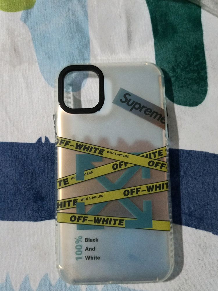 iPhone 11 Cover