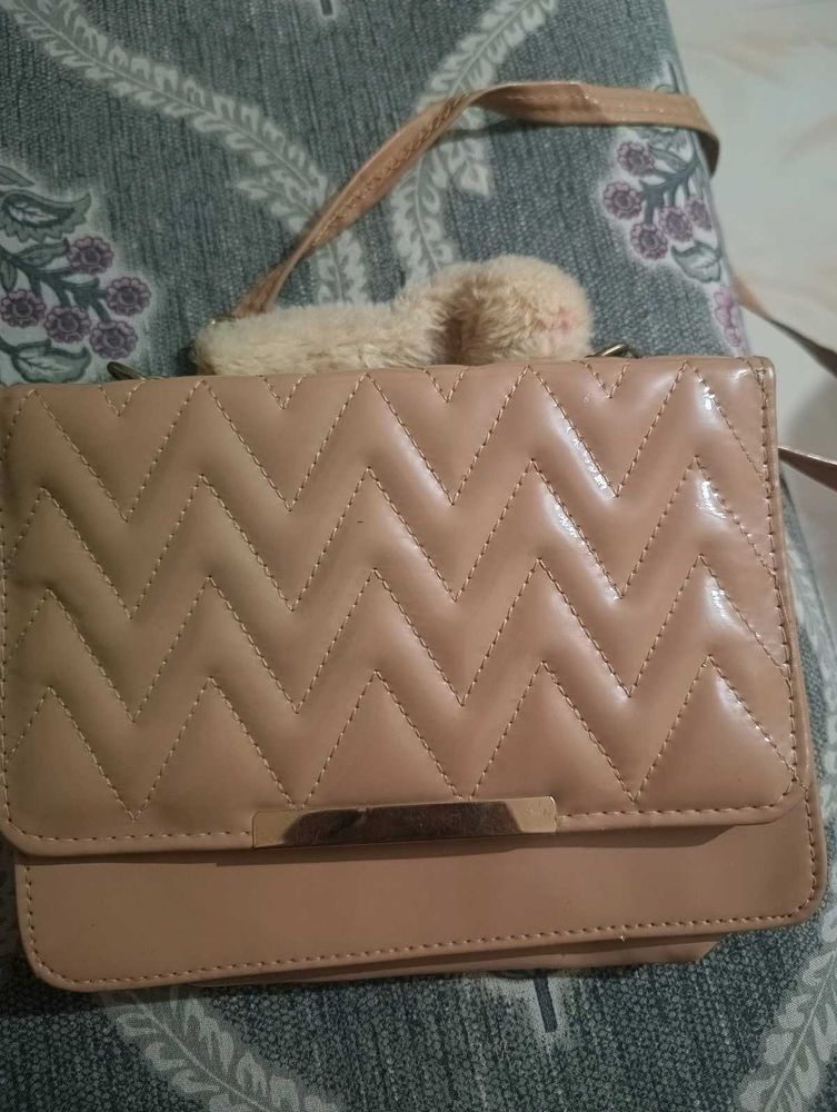 Cute Crossbody Bag