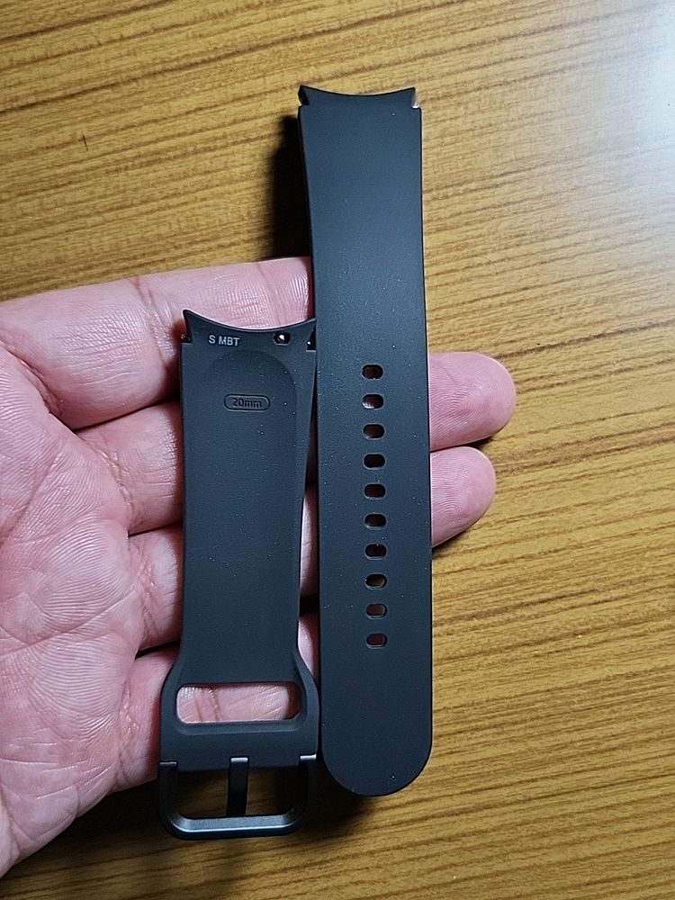 galaxy watch straps original for sale