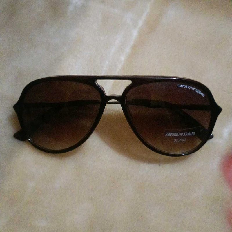 Emporio Armani Sunglasses
